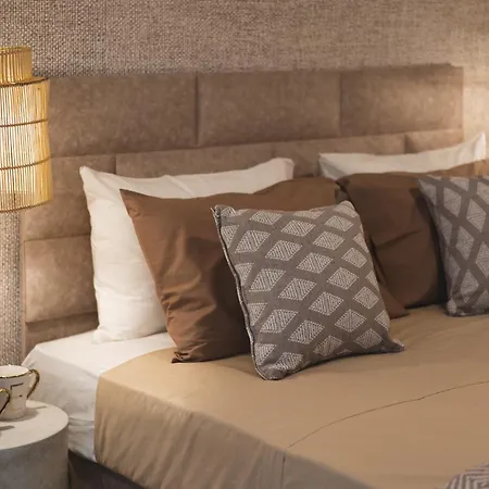 Anemone House Mesochori (Messenia)