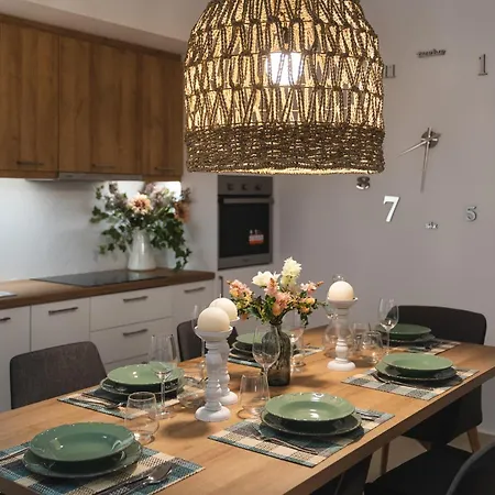 Anemone House Βίλα