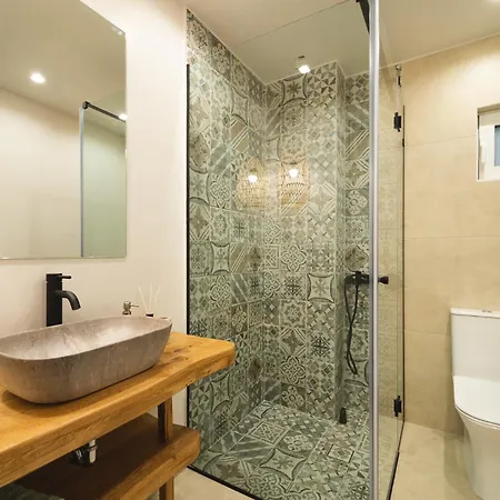 Anemone House Mesochori (Messenia)