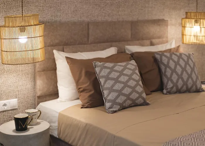 Anemone House Mesochori (Messenia)