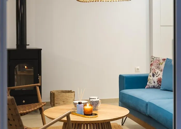 Anemone House Βίλα