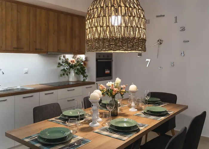 Anemone House Βίλα