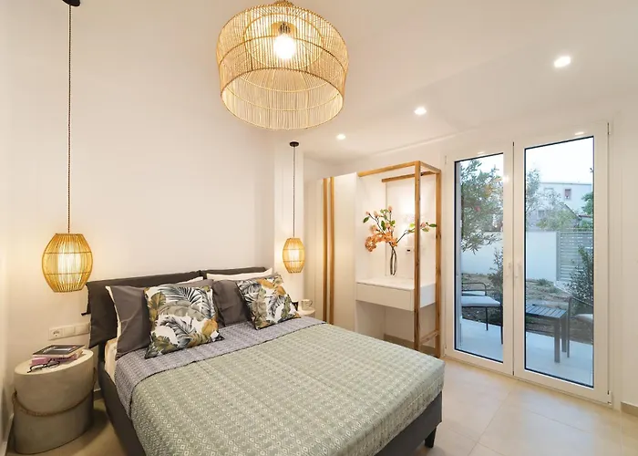 Anemone House * Mesochori (Messenia)