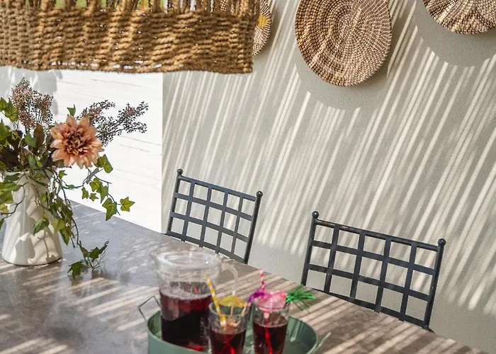 Anemone House Mesochori (Messenia)