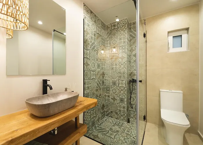 Anemone House Mesochori (Messenia)